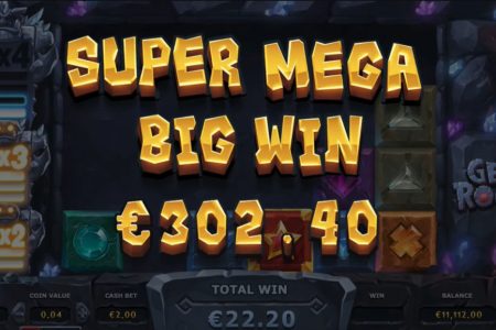 Súper Mega Gran Victoria