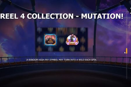 Regras da Coleção do Carretel 4