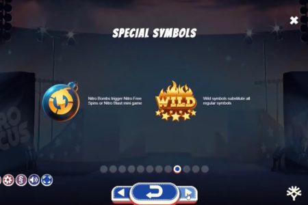 Símbolos especiales