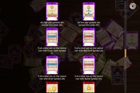 The Cards features 4
