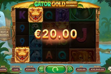 Combinação Vencedora