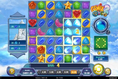 Combinação Vencedora