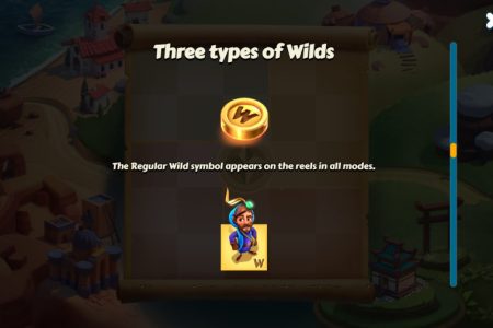 Símbolos comodín 1