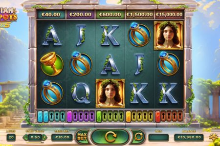 Tema do Caça-níqueis