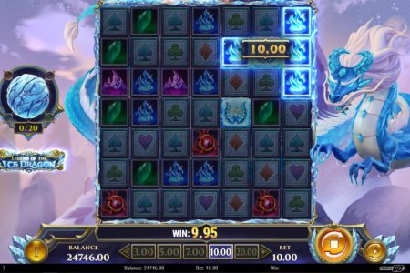 Combinação Vencedora