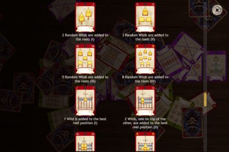 The Cards features 5