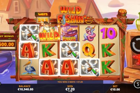 Combinación Ganadora