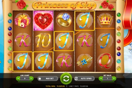 Combinación ganadora