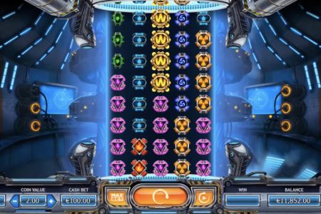 Rodillos de Tragaperras