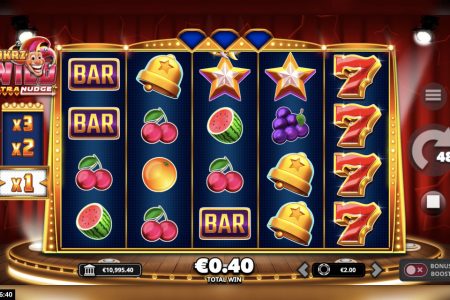 Rodillos de la Tragaperras