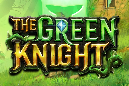 The Green Knight Análise de Caça-níquel