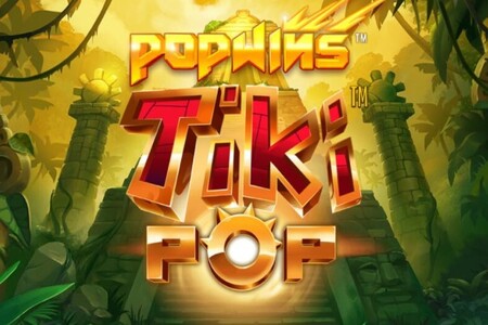 TikiPop Reseña de Tragaperras