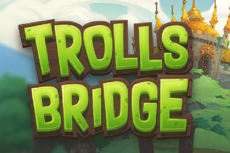 Trolls Bridge Reseña de Tragaperras