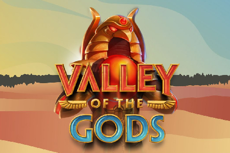 Valley Of The Gods Reseña de Tragaperras