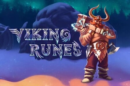 Viking Runes Análise de Caça-níquel