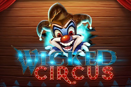 Wicked Circus Análise de Caça-níquel
