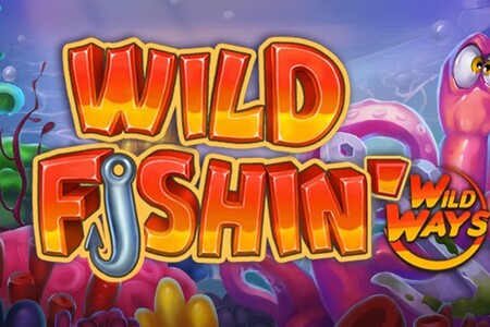 Wild Fishin Wild Ways Reseña de Tragaperras
