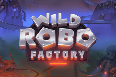 Wild Robo Factory Análise de Caça-níquel