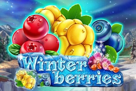 Winterberries Reseña de Tragaperras