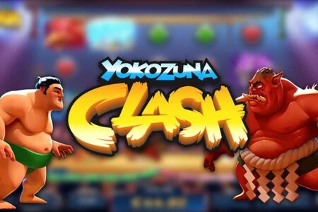 Yokozuna Clash Análise de Caça-níquel