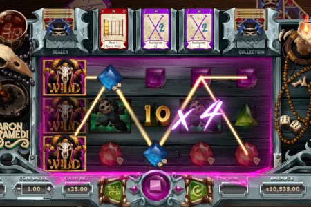 Multiplier win