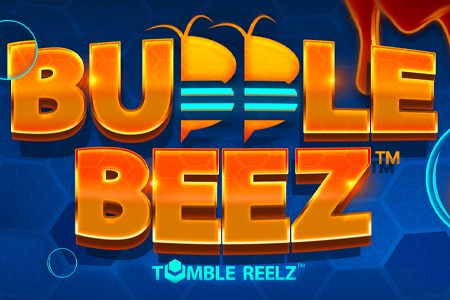 Bubble Beez Análise de Caça-níquel