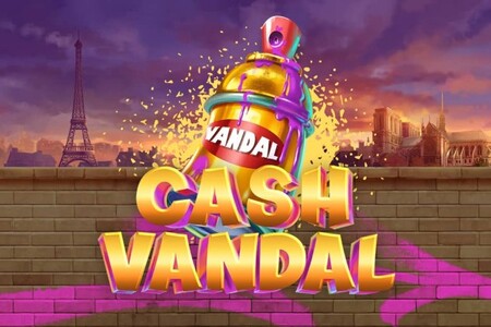 Cash Vandal Reseña de Tragaperras