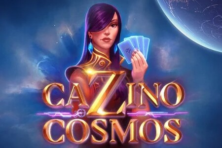 Cazino Cosmos Reseña de Tragaperras