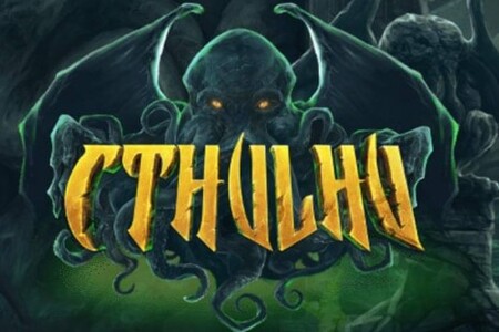 Cthulhu Slot Review