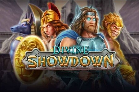 Divine Showdown Análise de Caça-níquel