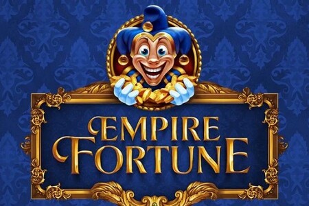 Empire Fortune Slot Review