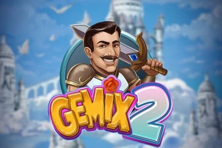 Gemix 2 Análise de Caça-níquel