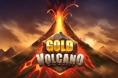Gold Volcano Análise de Caça-níquel