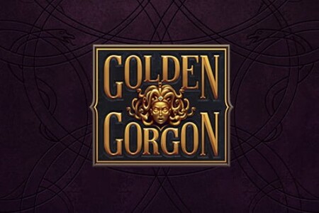 Golden Gorgon Análise de Caça-níquel