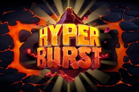 Hyperburst Reseña de Tragaperras