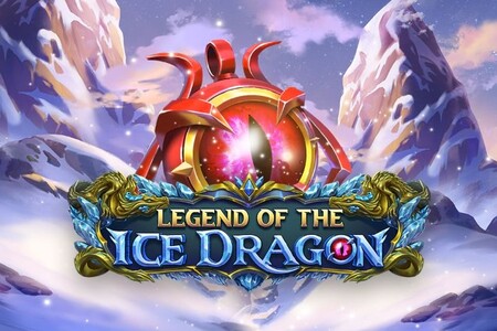 Legend of the Ice Dragon Análise de Caça-níquel