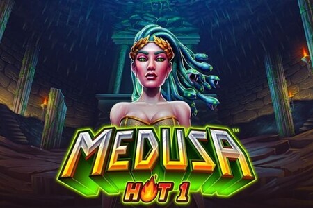 Medusa Hot 1 Análise de Caça-níquel