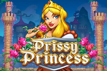 Prissy Princess Análise de Caça-níquel
