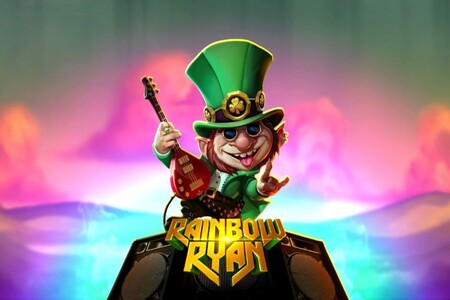 Rainbow Ryan Análise de Caça-níquel