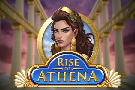 Rise of Athena Análise de Caça-níquel