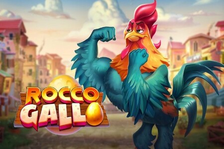 Rocco Gallo Análise de Caça-níquel