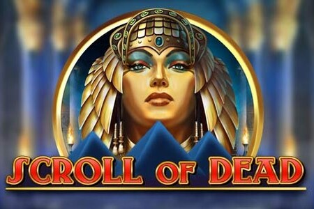 Scroll of Dead Análise de Caça-níquel