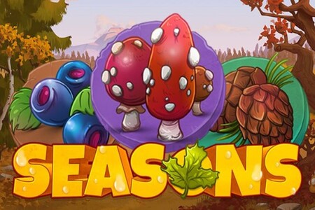 Seasons Análise de Caça-níquel