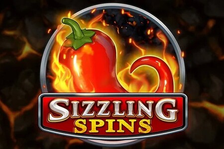 Sizzling Spins Análise de Caça-níquel