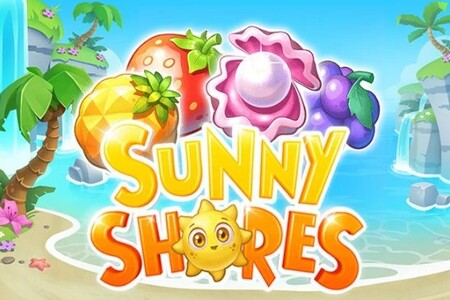 Sunny Shores Análise de Caça-níquel