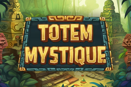 Totem Mystique Análise de Caça-níquel