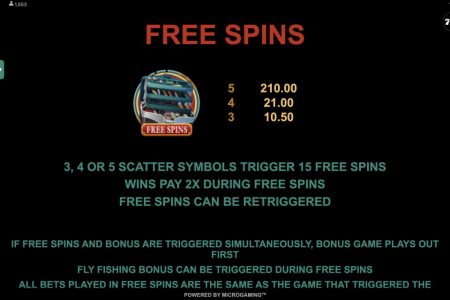 Free Spins