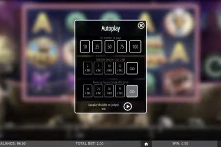 Autoplay Settings