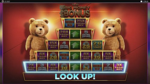 Big Money Bonus