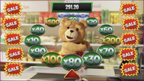 Wheel of Fortune Bonus